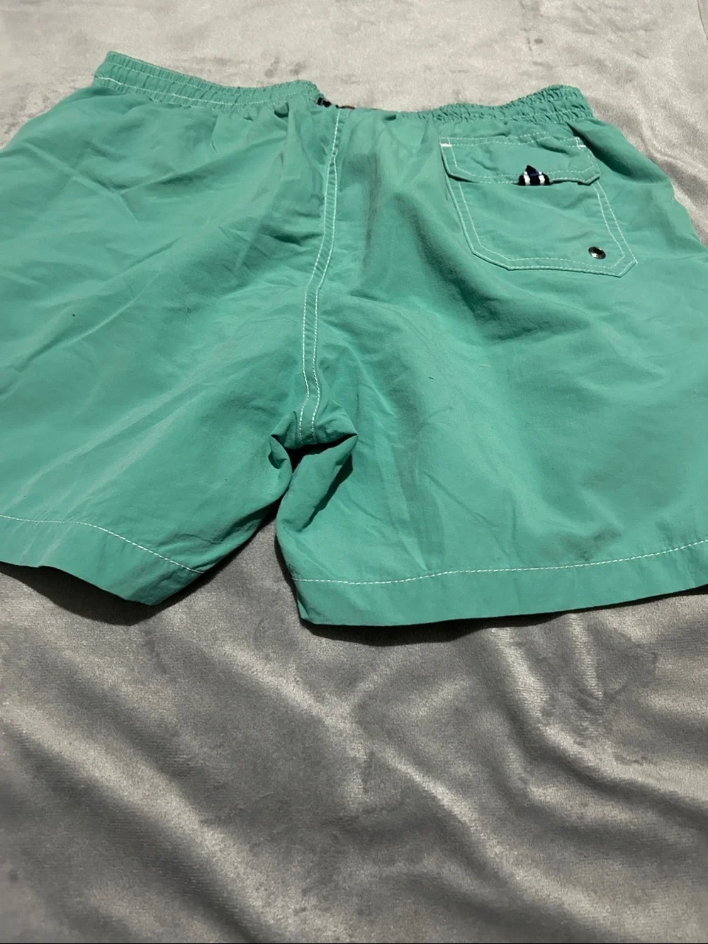 R & M Richards lightweight swim